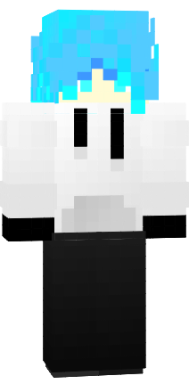 Preview of texture: Angelic Mono(Fixed)
