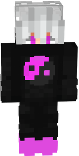 nico pink