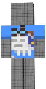 Fantasiquiz Happy Ghast