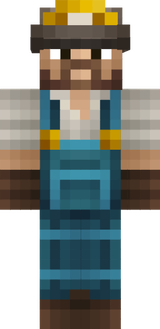 miner