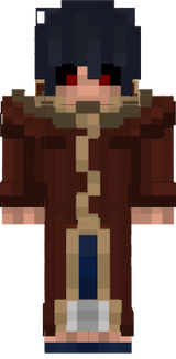 Böser itachi