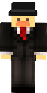 mc skin bikini