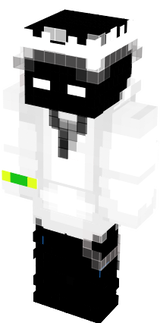 god