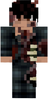 Zombie