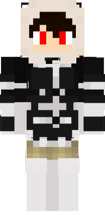 Preview of texture: skrl maid