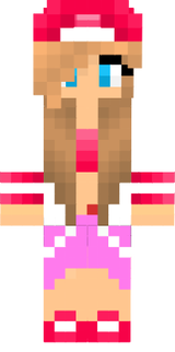 nice cute girl