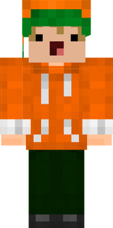 moudado skin