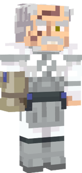 conquest 7