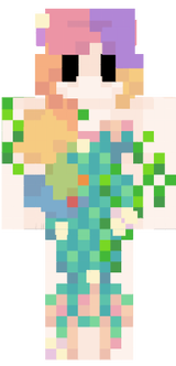meekumermaid