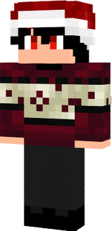 DemonnZy natal