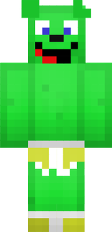gummybear