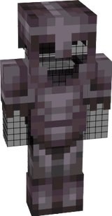 netherite