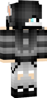 girl zane
