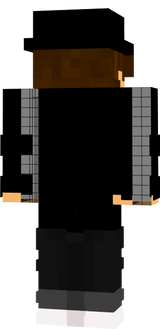 Skin_Do_MucaBw_Preta_Estilo_Pentaax