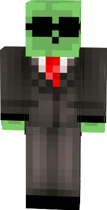Preview of texture: agent slime