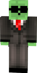 agent slime