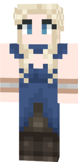 daenerys