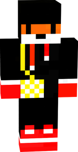 skin renard