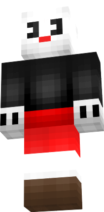 Preview of texture: cuphead