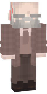 GrandFatherKiekens