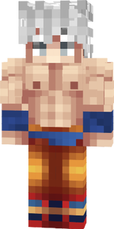 Goku UI