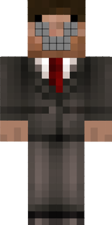 g- man yüz deneme