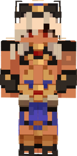 cyno