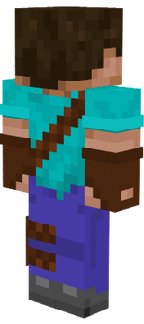 Steve