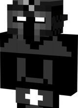 Black King