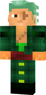 zoro