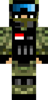 Army Guy