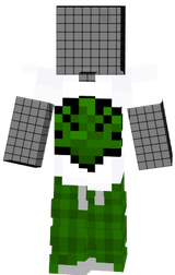 pijama weed