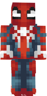 Spiderman