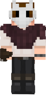 Maske 3