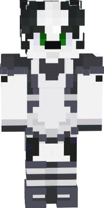 Preview of texture: leonadder maid