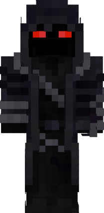 Preview of texture: Dark Sorcerer
