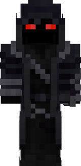 Dark Sorcerer