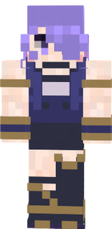 MineCraft_Saki