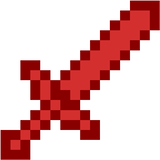 redstone sword