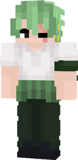 zoro tigo