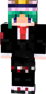 eikisuit