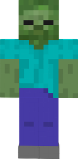 zombie