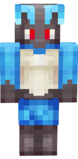 lucario