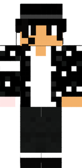 mikael jacksun