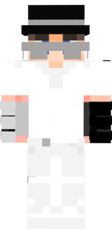 Yo Blanco