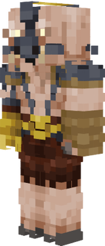 The great hog