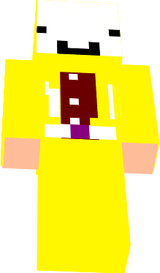 dream repi gleam(yellow)