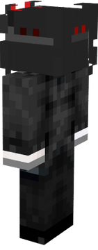 Skin REAL c·· Traje C: 01