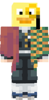 duck demon