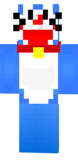 doraemon
